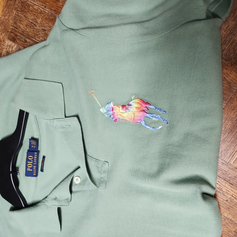 Polo Ralph Lauren - Picture 6 of 7